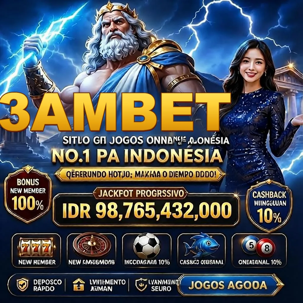 3ambet