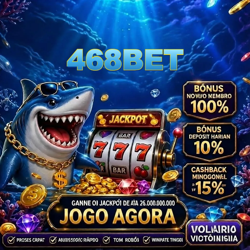468bet