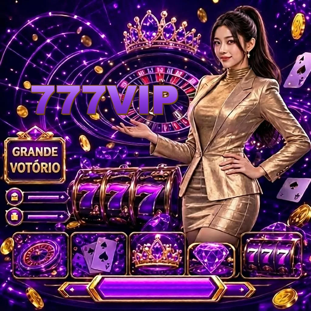 777vip