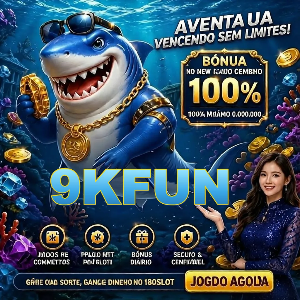 9kfun