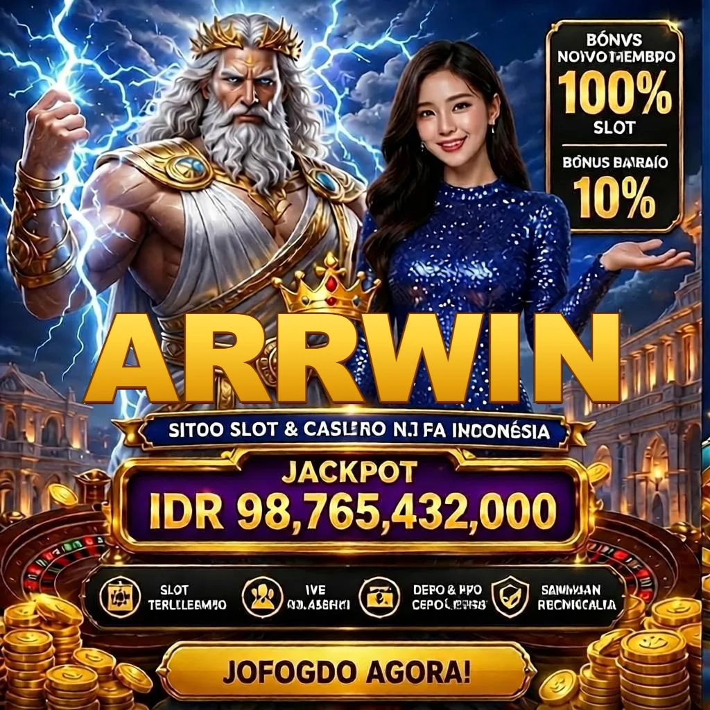 arrwin