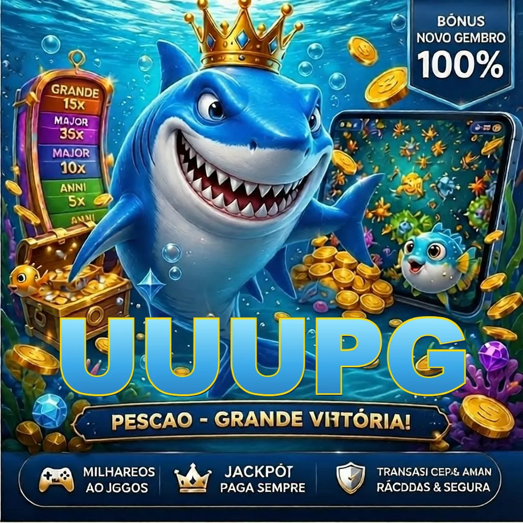 uuupg