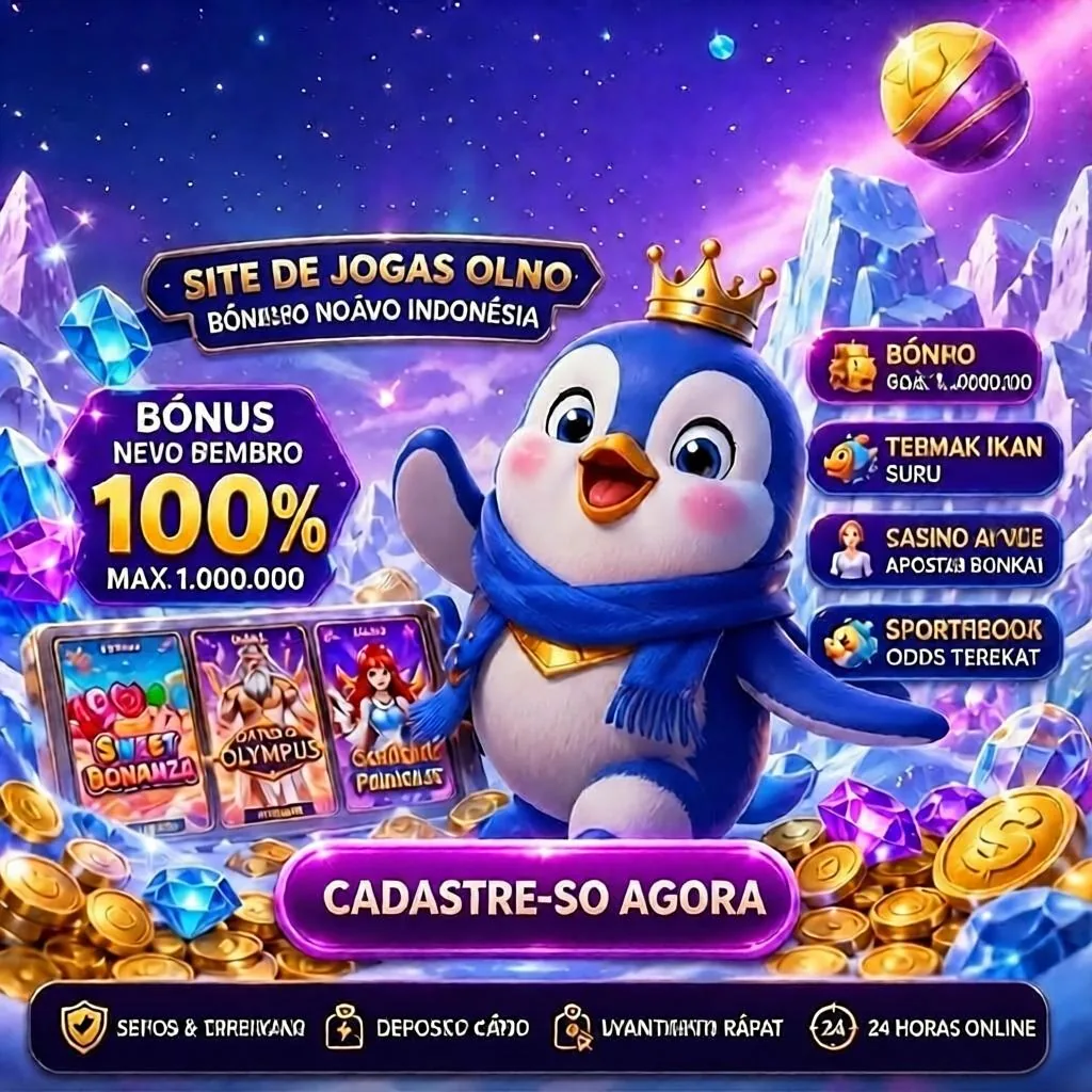 BR11  Guia Bermain Nyaman melalui Game Kompetitif Oficial dan Responsif