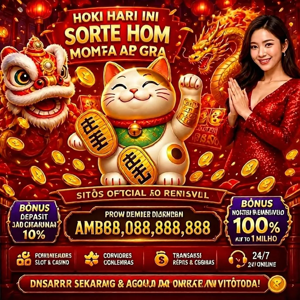 HR29  Akses Oficial untuk Game Online untuk Brasil